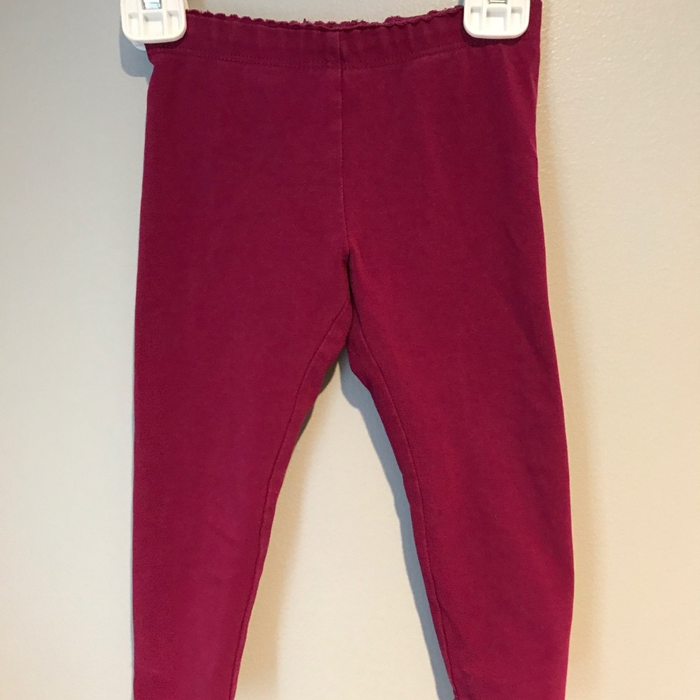 Tea Collection leggings